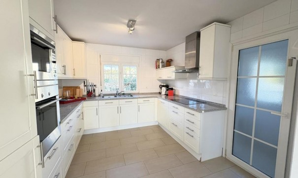 Revente - Villa Individuelle -
Altaona Golf and Country Village