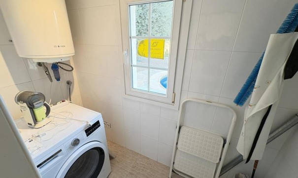 Revente - Villa Individuelle -
Altaona Golf and Country Village