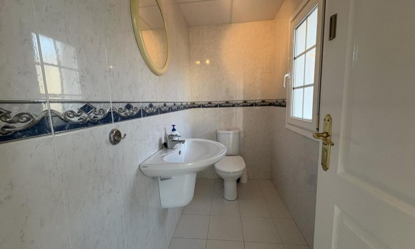 Revente - Villa Individuelle -
Altaona Golf and Country Village