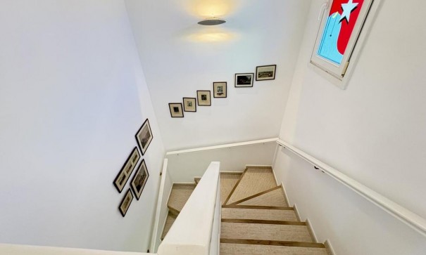 Revente - Villa Individuelle -
Altaona Golf and Country Village