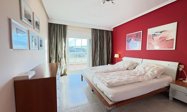 Revente - Villa Individuelle -
Altaona Golf and Country Village