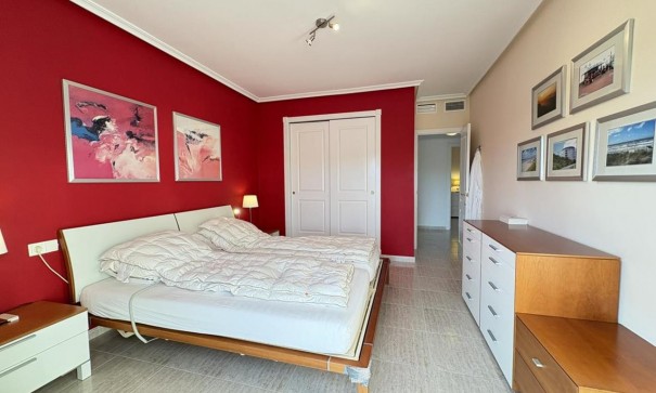 Revente - Villa Individuelle -
Altaona Golf and Country Village