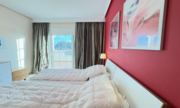 Revente - Villa Individuelle -
Altaona Golf and Country Village