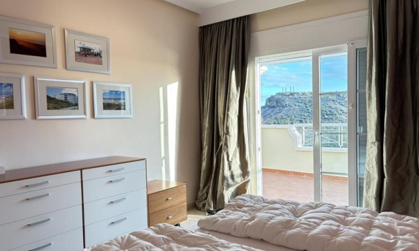 Revente - Villa Individuelle -
Altaona Golf and Country Village