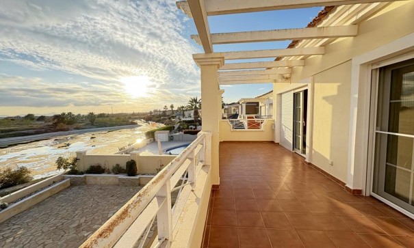 Revente - Villa Individuelle -
Altaona Golf and Country Village