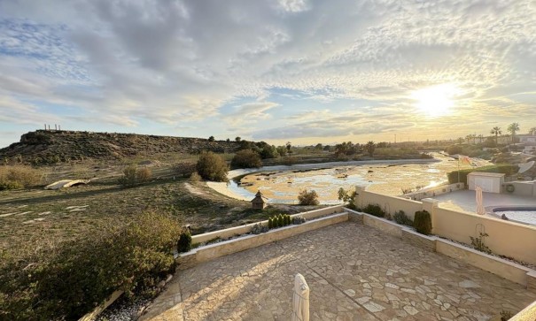 Revente - Villa Individuelle -
Altaona Golf and Country Village