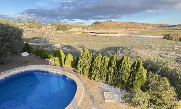 Revente - Villa Individuelle -
Altaona Golf and Country Village