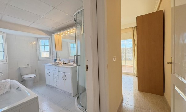 Revente - Villa Individuelle -
Altaona Golf and Country Village