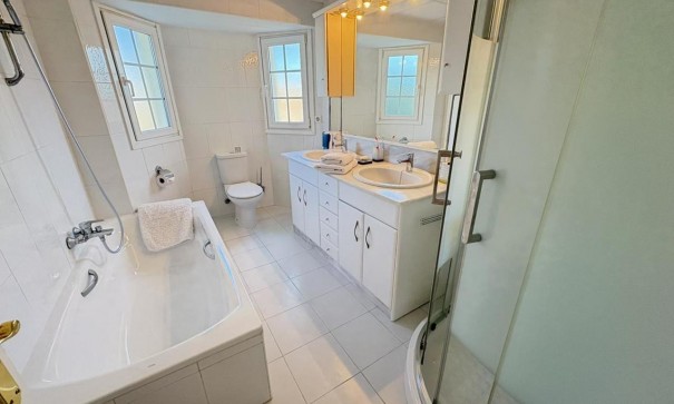 Revente - Villa Individuelle -
Altaona Golf and Country Village