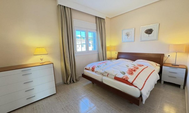 Revente - Villa Individuelle -
Altaona Golf and Country Village