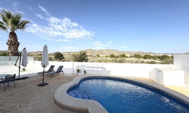 Herverkoop - Vrijstaande Villa -
Altaona Golf and Country Village