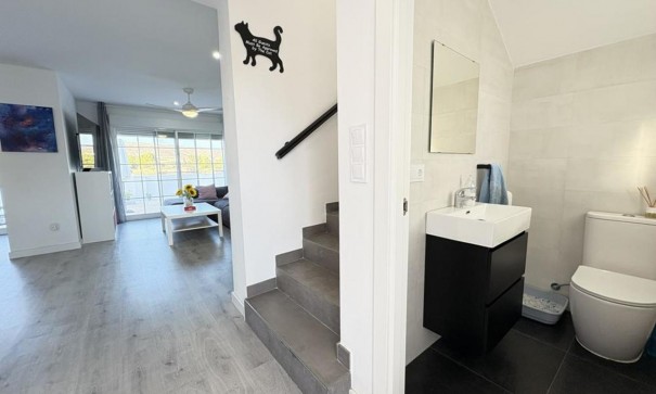 Herverkoop - Vrijstaande Villa -
Altaona Golf and Country Village