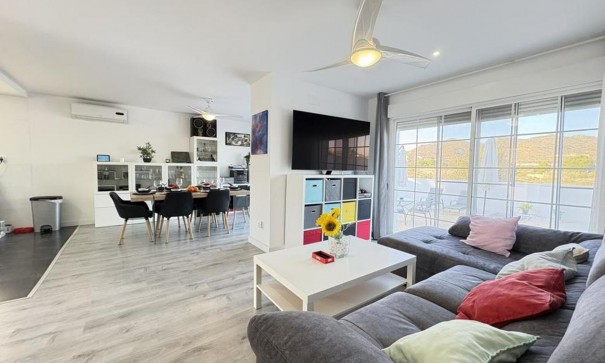 Herverkoop - Vrijstaande Villa -
Altaona Golf and Country Village