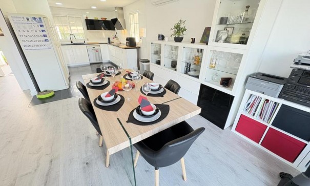 Herverkoop - Vrijstaande Villa -
Altaona Golf and Country Village