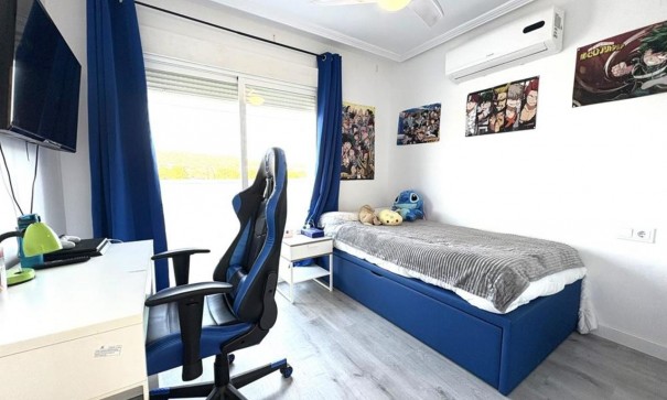 Herverkoop - Vrijstaande Villa -
Altaona Golf and Country Village