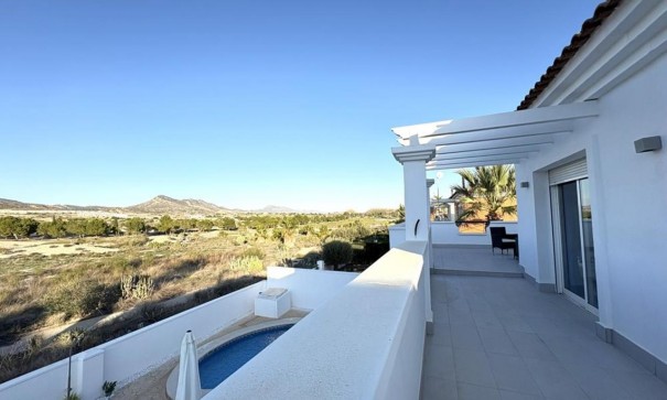 Herverkoop - Vrijstaande Villa -
Altaona Golf and Country Village