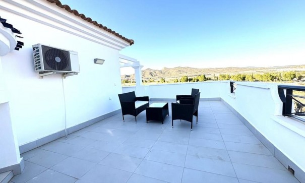 Herverkoop - Vrijstaande Villa -
Altaona Golf and Country Village