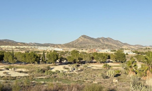 Herverkoop - Vrijstaande Villa -
Altaona Golf and Country Village