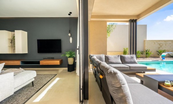 Videresalg - Fritliggende villa -
Altaona Golf and Country Village