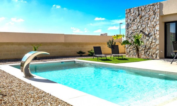 Videresalg - Fritliggende villa -
Altaona Golf and Country Village