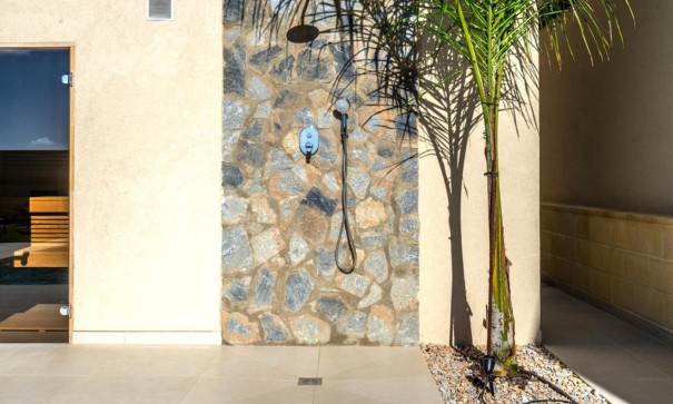 Videresalg - Fritliggende villa -
Altaona Golf and Country Village