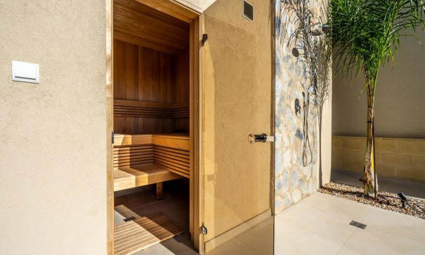 Videresalg - Fritliggende villa -
Altaona Golf and Country Village