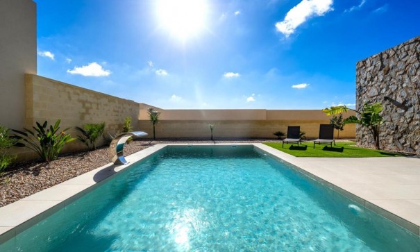 Videresalg - Fritliggende villa -
Altaona Golf and Country Village