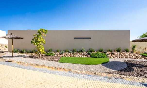 Videresalg - Fritliggende villa -
Altaona Golf and Country Village