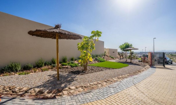 Videresalg - Fritliggende villa -
Altaona Golf and Country Village