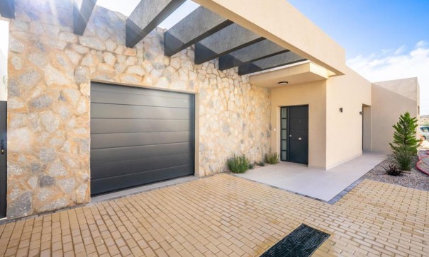 Videresalg - Fritliggende villa -
Altaona Golf and Country Village