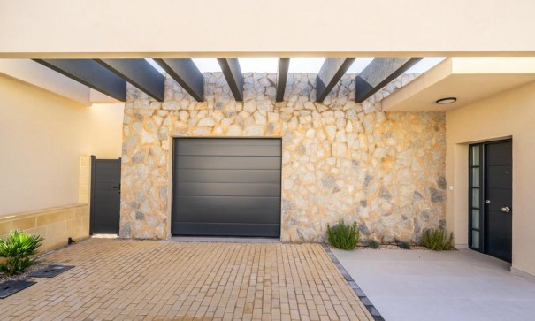 Videresalg - Fritliggende villa -
Altaona Golf and Country Village