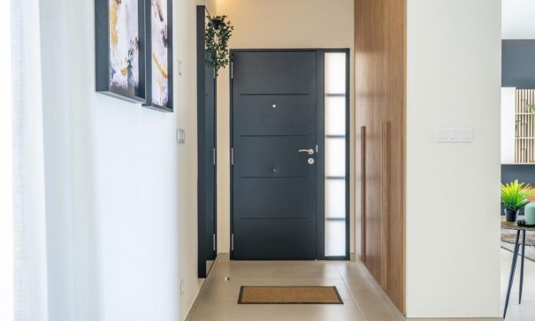 Videresalg - Fritliggende villa -
Altaona Golf and Country Village