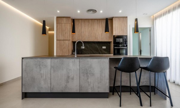 Videresalg - Fritliggende villa -
Altaona Golf and Country Village