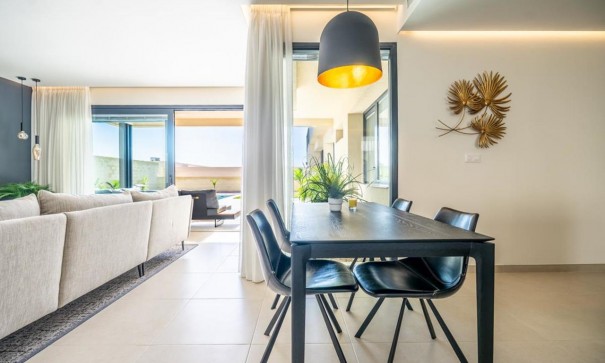 Videresalg - Fritliggende villa -
Altaona Golf and Country Village