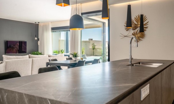 Videresalg - Fritliggende villa -
Altaona Golf and Country Village