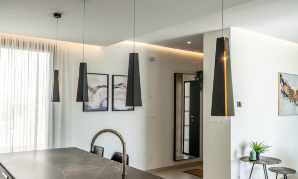 Videresalg - Fritliggende villa -
Altaona Golf and Country Village