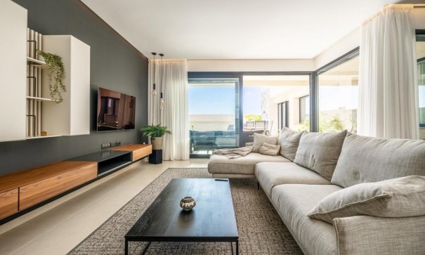 Videresalg - Fritliggende villa -
Altaona Golf and Country Village