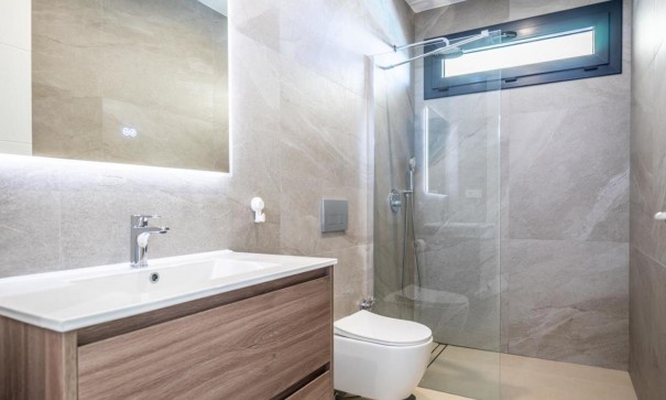 Videresalg - Fritliggende villa -
Altaona Golf and Country Village