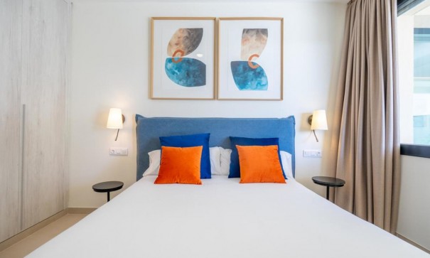 Videresalg - Fritliggende villa -
Altaona Golf and Country Village