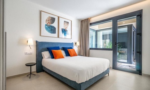 Videresalg - Fritliggende villa -
Altaona Golf and Country Village