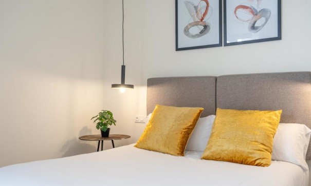 Videresalg - Fritliggende villa -
Altaona Golf and Country Village