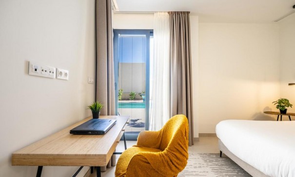 Videresalg - Fritliggende villa -
Altaona Golf and Country Village