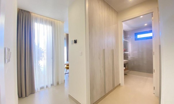 Videresalg - Fritliggende villa -
Altaona Golf and Country Village