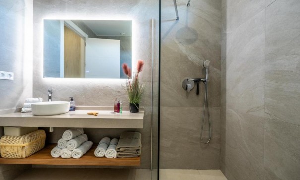 Videresalg - Fritliggende villa -
Altaona Golf and Country Village