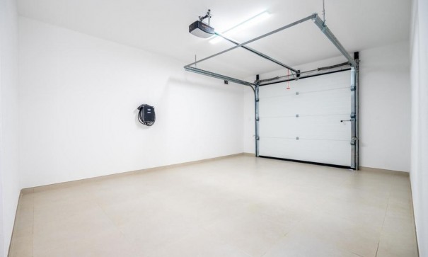 Videresalg - Fritliggende villa -
Altaona Golf and Country Village