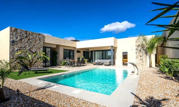 Videresalg - Fritliggende villa -
Altaona Golf and Country Village