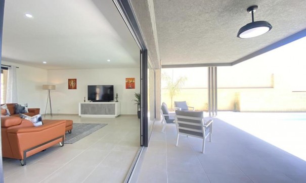 Sale - Detached Villa -
Altaona Golf and Country Village