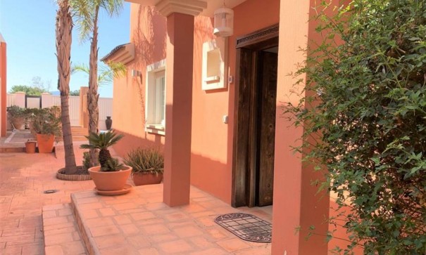 Resale - Freistehende Villa -
Altaona Golf and Country Village