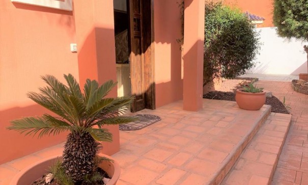 Resale - Freistehende Villa -
Altaona Golf and Country Village