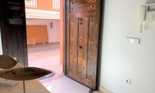 Resale - Freistehende Villa -
Altaona Golf and Country Village